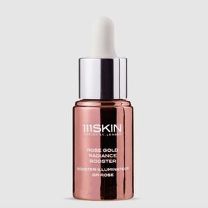 NIB Rose Gold Radiance Booster - 111SKIN